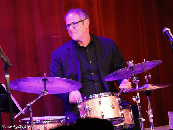 Photos: Susan Mack 'Yesterdays' at Birdland Jazz Club Image