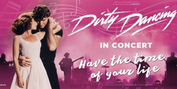 DIRTY DANCING Comes to Jacksonville Center for the Performing Arts Tonight Photo