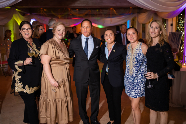 Photos: Boca Raton Historical Society Hosts GOLDEN JUBILEE Image