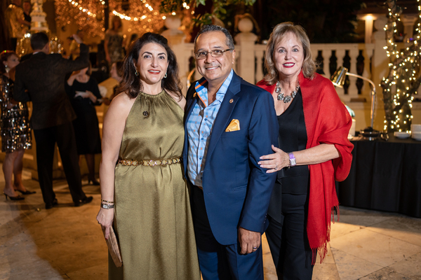 Photos: Boca Raton Historical Society Hosts GOLDEN JUBILEE Image