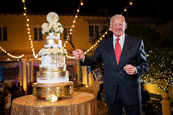 Photos: Boca Raton Historical Society Hosts GOLDEN JUBILEE Image