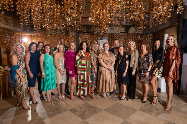 Photos: Boca Raton Historical Society Hosts GOLDEN JUBILEE Image