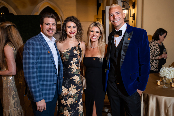 Photos: Boca Raton Historical Society Hosts GOLDEN JUBILEE Image