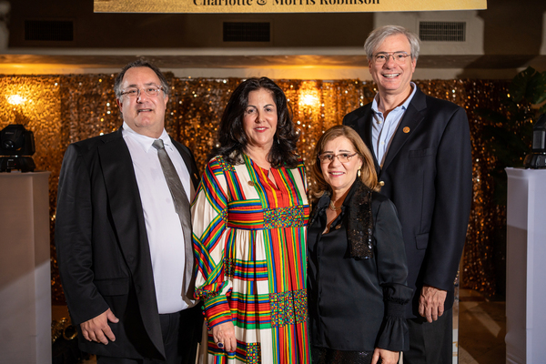 Photos: Boca Raton Historical Society Hosts GOLDEN JUBILEE Image