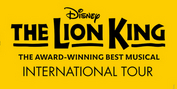 Disney's THE LION KING Opens Final Engagement With Middle East Debut Photo