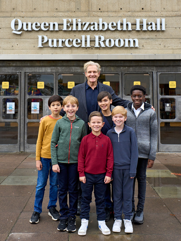 Photos: Inside Rehearsal For DOLLY PARTON'S SMOKY MOUNTAIN CHRISTMAS CAROL Image