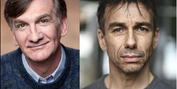 John Little Joins Jon J Peterson In A CHRISTMAS CAROL at The Hanover Theatre Photo