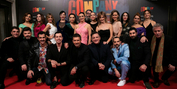 Photos: Noche de estreno de COMPANY con Antonio Banderas en Madrid Photo