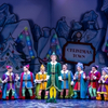 Review: ELF THE MUSICAL at Drury Lane Theatre Oakbrook Terrace, IL Photo