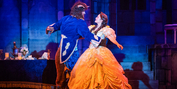Photos: Get a First Look at BEAUTY AND THE BEAST at The Argyle Theatre Photo