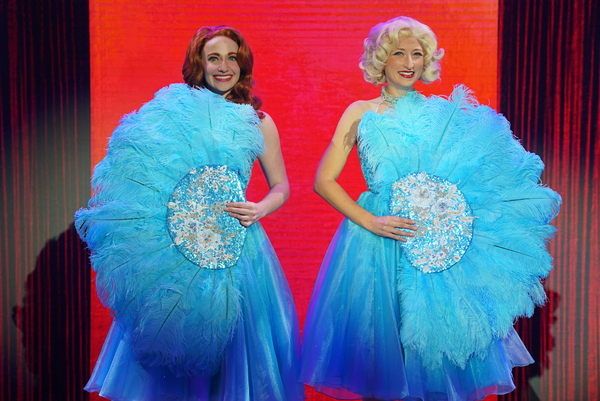 Photos: First Look at WHITE CHRISTMAS at Titusville Playhouse Image