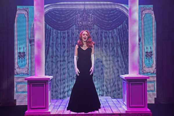 Photos: First Look at WHITE CHRISTMAS at Titusville Playhouse Image