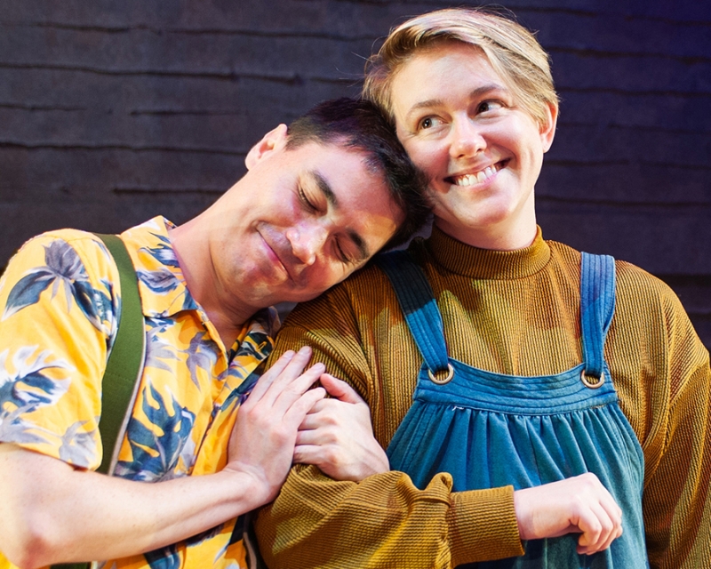 Interview: Bill English of AS YOU LIKE IT at San Francisco Playhouse Loves Everything That Theatre Can Do 