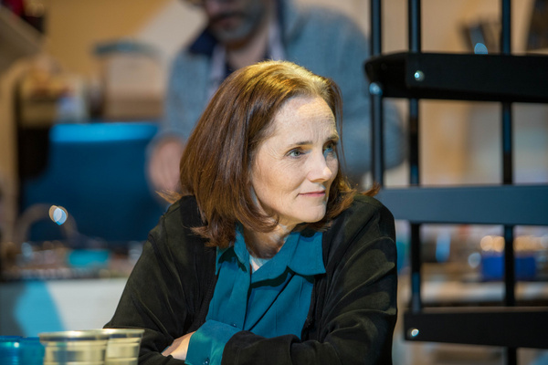 Photos: First Look at the Rhode Island Premiere of THE HUMANS At Wilbury Theatre Group 