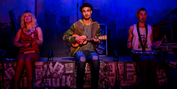 Photos & Video: First Look at LIZARD BOY: A NEW MUSICAL at Know Theatre Photo