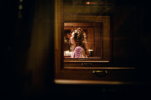 Photos: Inside the Recording Studio With the Cast of ALMOST FAMOUS Image