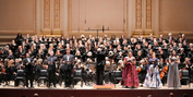 Review: Oratorio Society Debuts Stunning NATION OF OTHERS by Moravec and Campbell at Carne Photo