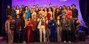 Photos: Inside Opening Night of ON YOUR FEET! National Tour at the Kravis Center for the P Photo