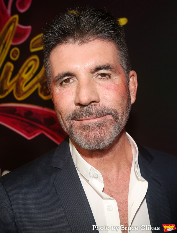 Photos: & JULIET Opening Night Brings Out Broadway And Pop Royalty! Image