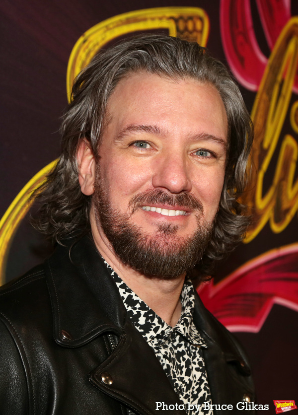 Photos: & JULIET Opening Night Brings Out Broadway And Pop Royalty! Image