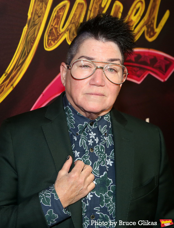 Photos: & JULIET Opening Night Brings Out Broadway And Pop Royalty! Image