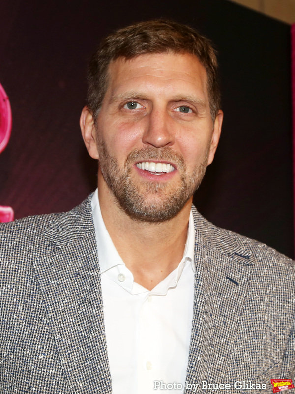 Photos: & JULIET Opening Night Brings Out Broadway And Pop Royalty! Image
