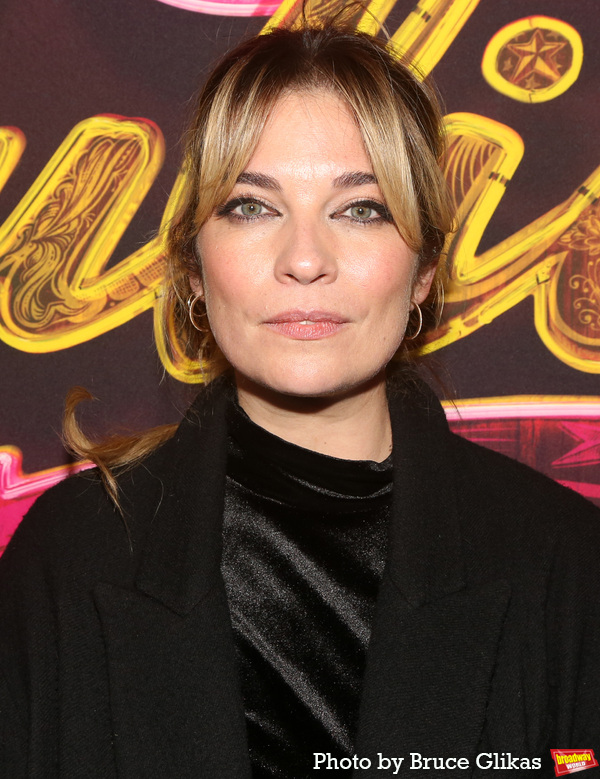 Photos: & JULIET Opening Night Brings Out Broadway And Pop Royalty! Image