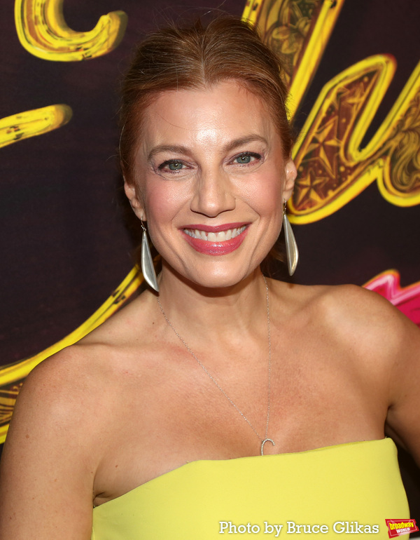 Photos: & JULIET Opening Night Brings Out Broadway And Pop Royalty! Image