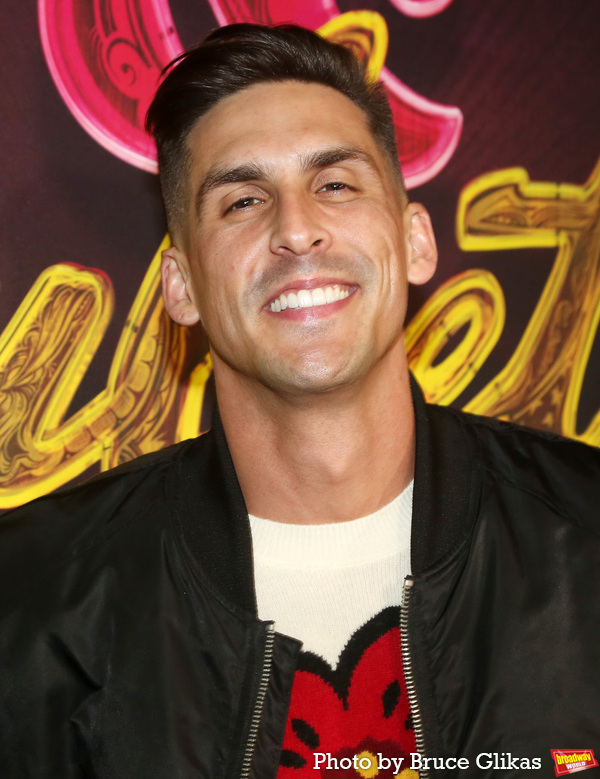 Photos: & JULIET Opening Night Brings Out Broadway And Pop Royalty! Image