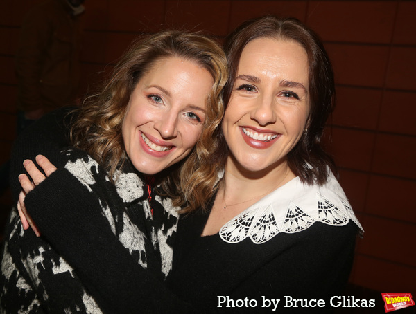 Photos: & JULIET Opening Night Brings Out Broadway And Pop Royalty! Image
