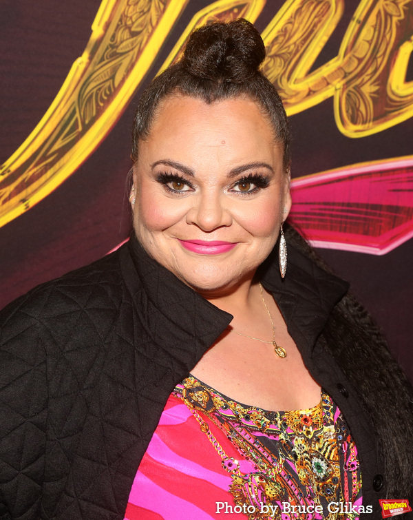 Photos: & JULIET Opening Night Brings Out Broadway And Pop Royalty! Image