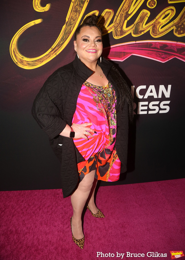 Photos: & JULIET Opening Night Brings Out Broadway And Pop Royalty! Image