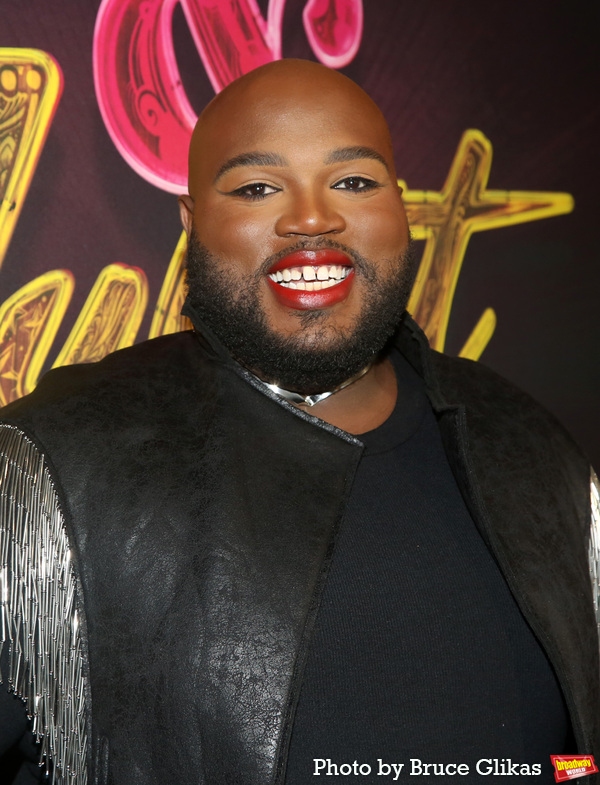 Photos: & JULIET Opening Night Brings Out Broadway And Pop Royalty! Image