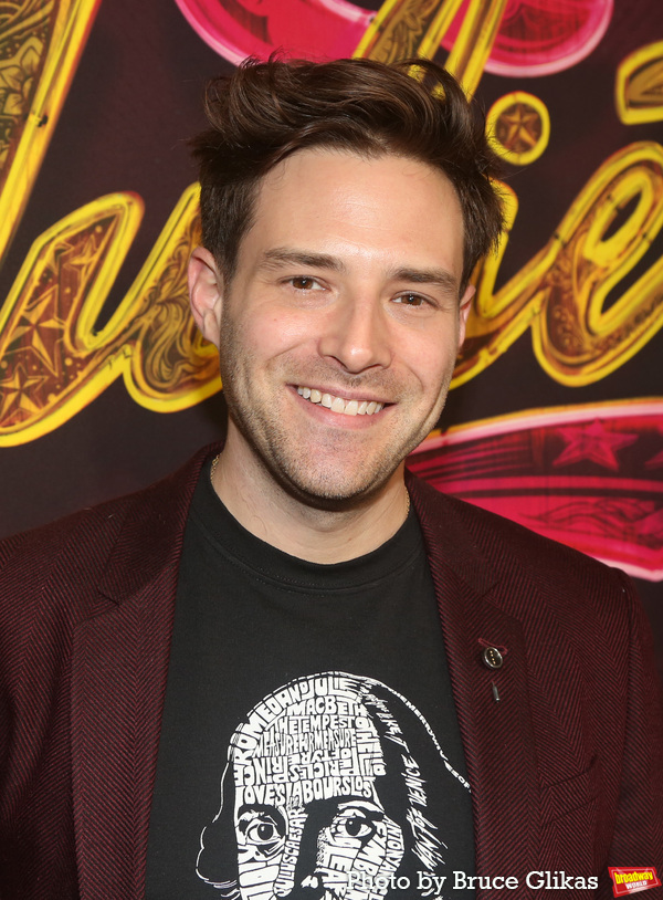 Photos: & JULIET Opening Night Brings Out Broadway And Pop Royalty! Image