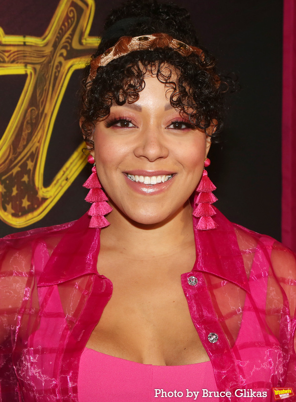 Photos: & JULIET Opening Night Brings Out Broadway And Pop Royalty! Image