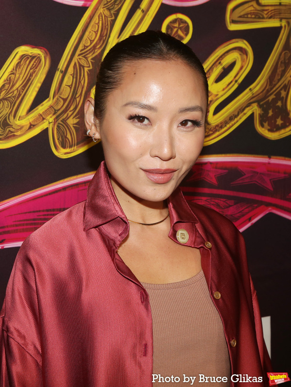 Photos: & JULIET Opening Night Brings Out Broadway And Pop Royalty! Image