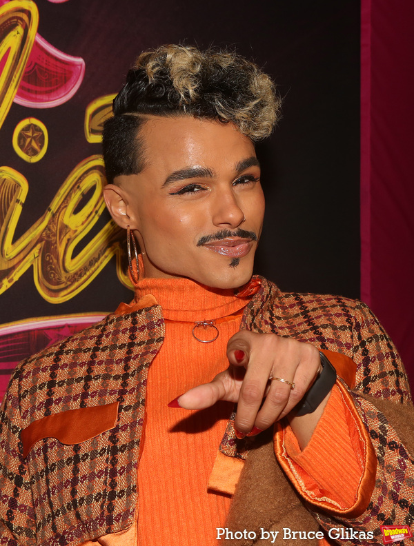 Photos: & JULIET Opening Night Brings Out Broadway And Pop Royalty! Image