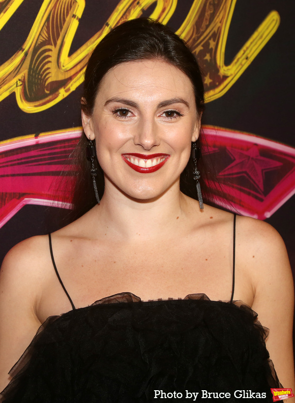 Photos: & JULIET Opening Night Brings Out Broadway And Pop Royalty! Image