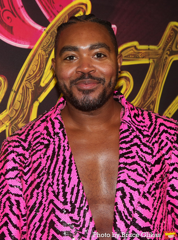 Photos: & JULIET Opening Night Brings Out Broadway And Pop Royalty! Image