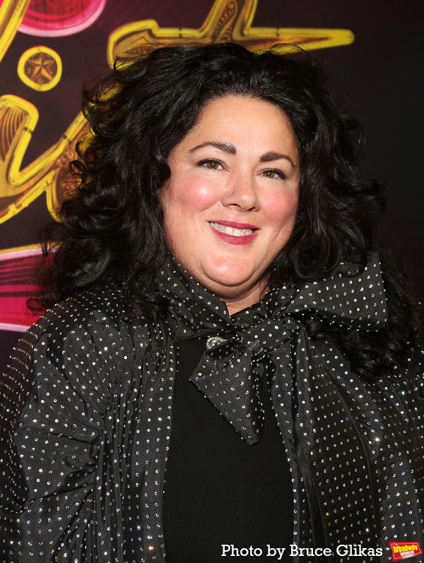 Photos: & JULIET Opening Night Brings Out Broadway And Pop Royalty! Image