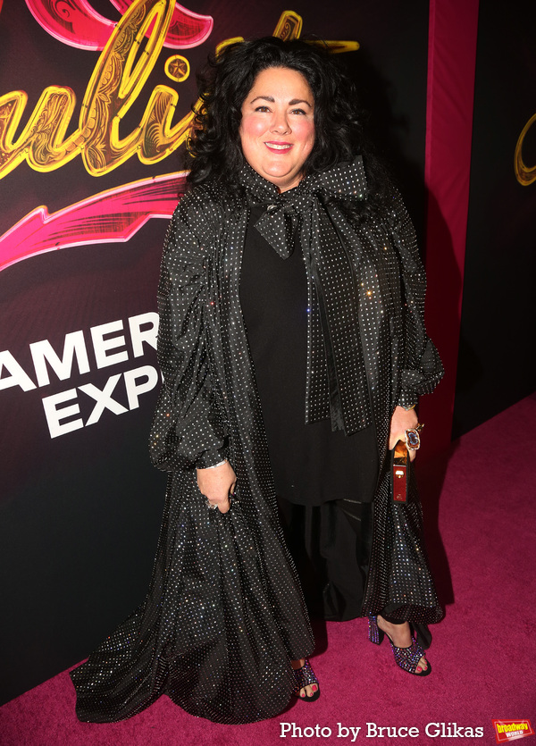 Photos: & JULIET Opening Night Brings Out Broadway And Pop Royalty! Image