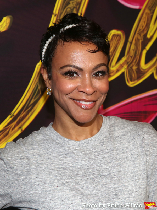 Photos: & JULIET Opening Night Brings Out Broadway And Pop Royalty! Image