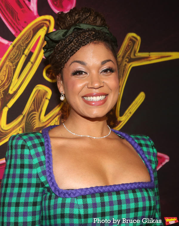 Photos: & JULIET Opening Night Brings Out Broadway And Pop Royalty! Image
