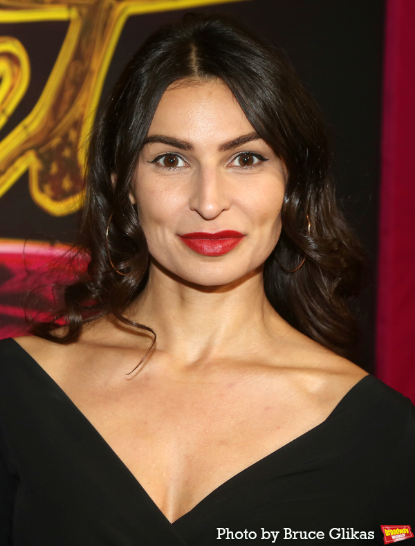 Photos: & JULIET Opening Night Brings Out Broadway And Pop Royalty! Image