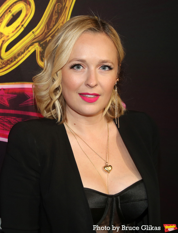 Photos: & JULIET Opening Night Brings Out Broadway And Pop Royalty! Image