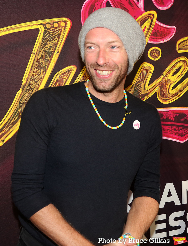 Photos: & JULIET Opening Night Brings Out Broadway And Pop Royalty! Image