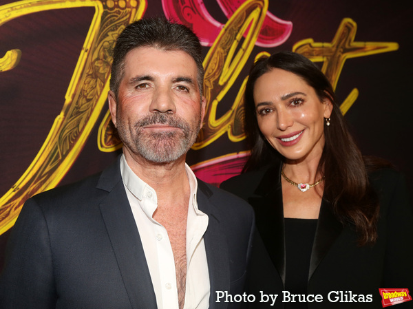 Photos: & JULIET Opening Night Brings Out Broadway And Pop Royalty! Image