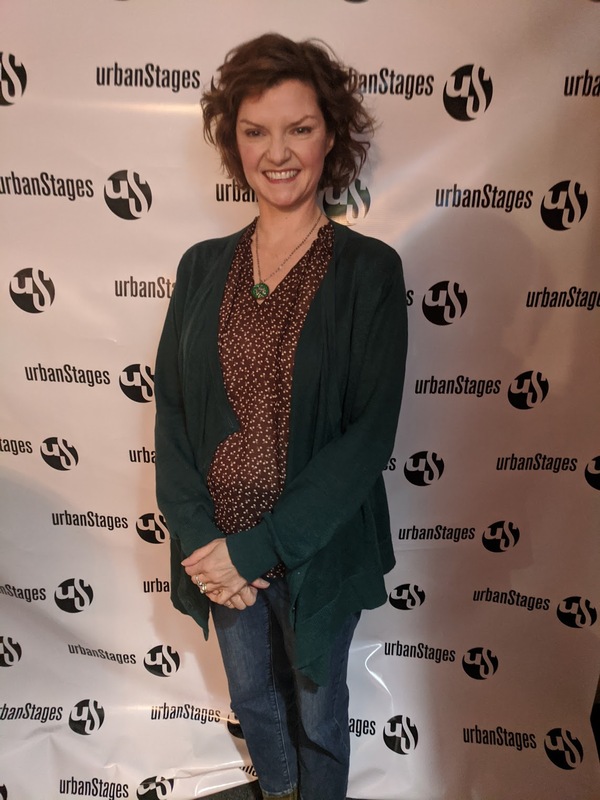 Photos: Urban Stages Presents First Preview of ELEANOR AND ALICE Image