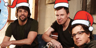 Nashville Duo Due West To Make A Stop At The WYO This Holiday Season Photo