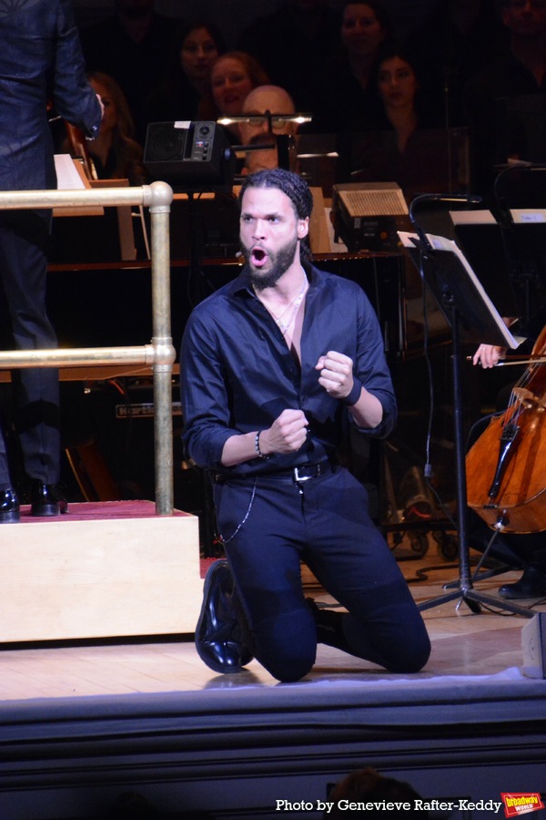 Photos: Go Inside BROADWAY BLOCKBUSTERS with The New York Pops 